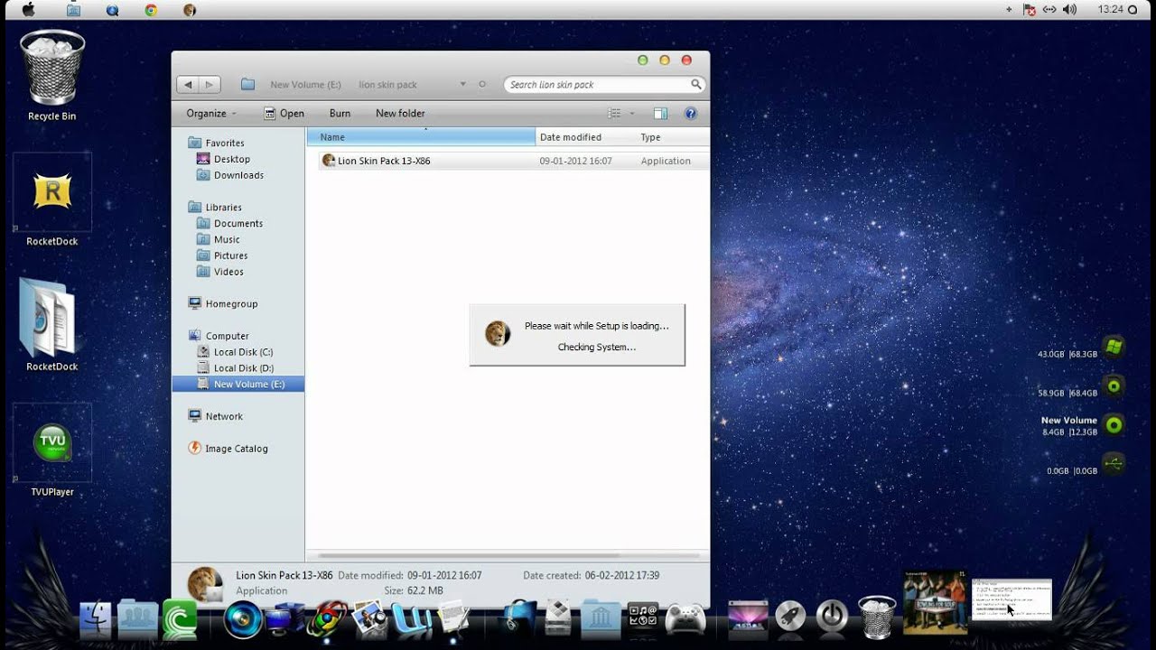 Os X 10.11 Download Mac