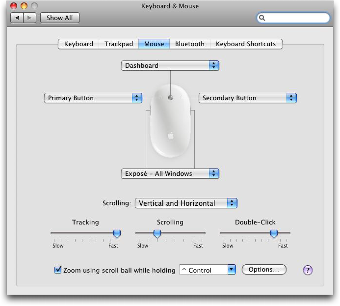 X Mouse Button Control Download Mac